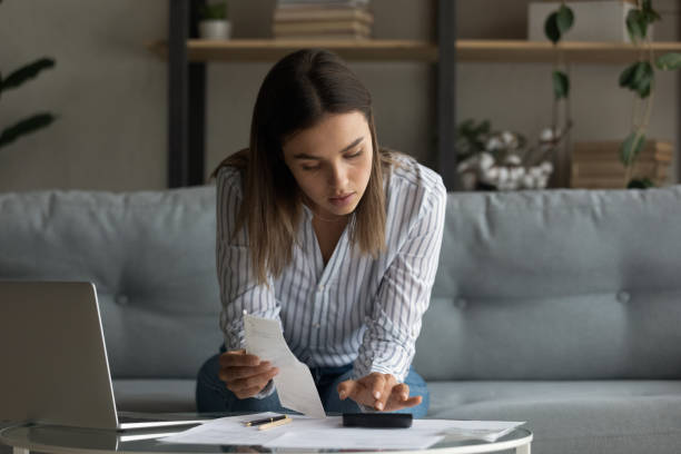 Financial Counseling and Guidance in San Bruno, CA