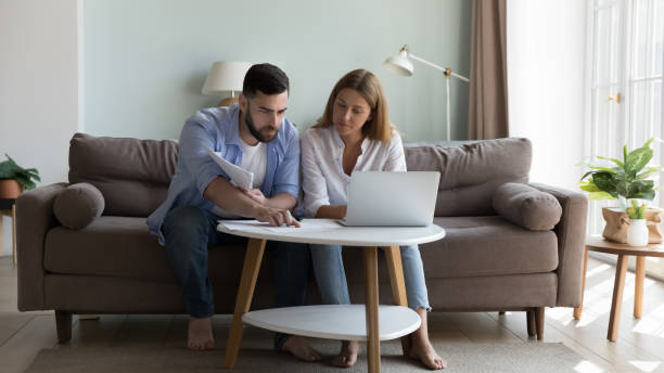 Professional Loan Agency in San Bruno, CA